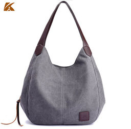 Сумка K2-1317-Gray