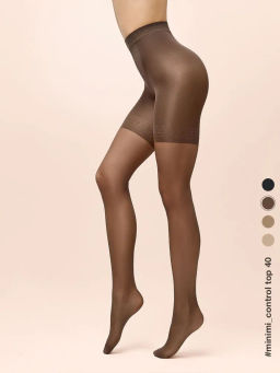 Control Top 40/140 (100/10)! - mineral