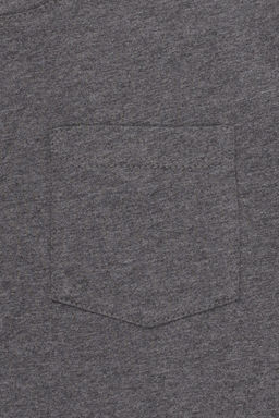 Crockid _ К 302299/тем.серый меланж фуфайка для мал  фото 2