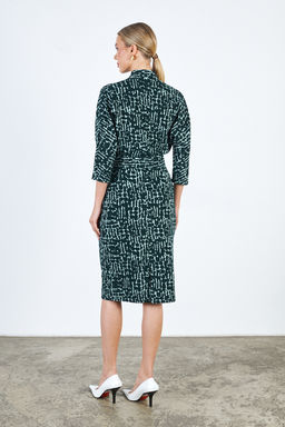 66272 Платье Eliseeva Olesya  фото 6