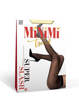 (Minimi) Slash 20 (диагональная полоска)