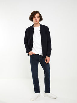 779 Regular Fit Erkek Jean Pantolon