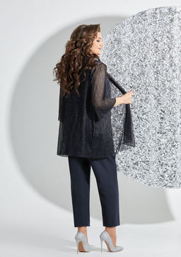 Костюм Mira Fashion 5526-2  фото 4