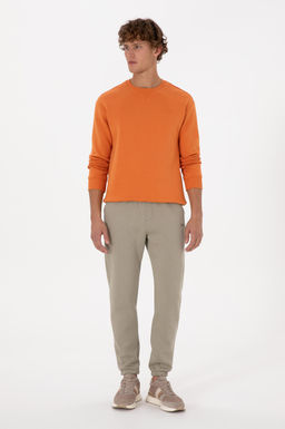 Erkek Bak_r Basic Sweatshirt - U.s. polo assn фото 4