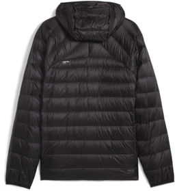 Пуховик мужской