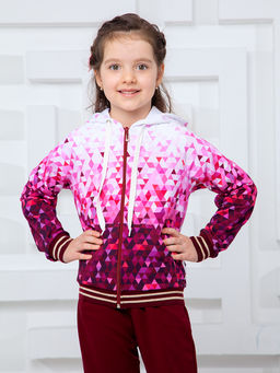 Толстовка Верта