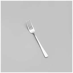 НАБОР СТОЛОВЫХ ПРИБОРОВ НА 6 ПЕРСОН LUNA AGNESS 18 ПР  фото 4