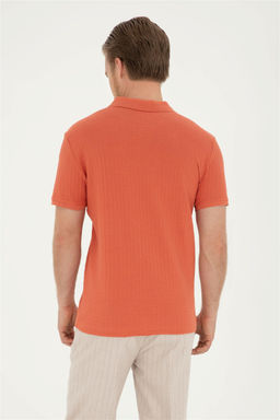 Мужская футболка с пудрой Неожиданная скидка в корзине - U.s. polo assn фото 5