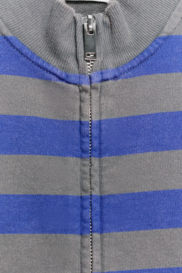 SUDADERA RAYAS CREMALLERA / rayas - Zara фото 6