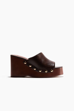 Sandalias de cu?a