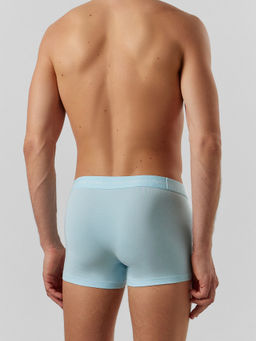 Цена за 2 штуки! Трусы боксеры мужские в наборе, 3 шт - Mark formelle фото 6