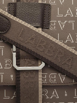 Сумка Labbra L-JY2920 java-l.cacao/coffee  фото 4