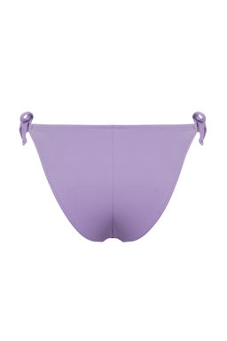 Lila Baglamal? Normal Paca Bikini Alt? TBESS22BA0045