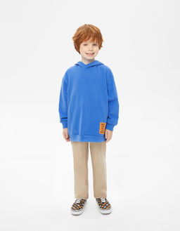 Джемпер для мальчика