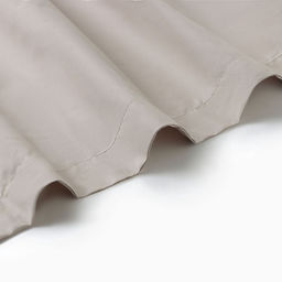 Комплект наволочек Этель Ivory 70*70+3 см , 100% хлопок, перкаль (300 нитей)  фото 10