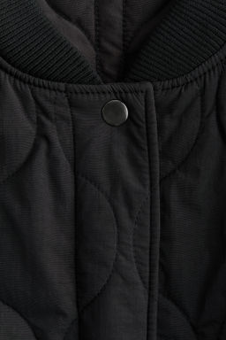 Cazadora bomber acolchada - H&m фото 3