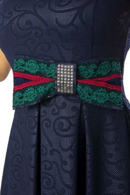 Платье П3-3465/2 - Wisell фото 3