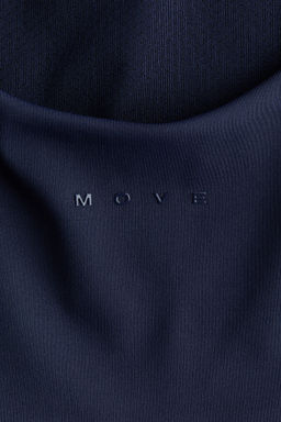 Top de deporte SculptMove - H&m фото 8