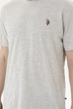 Мужской темно-синий пижамный комплект Неожиданная скидка в корзине - U.s. polo assn фото 7