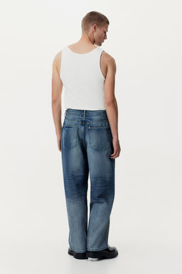 Baggy Jeans - H&m фото 5