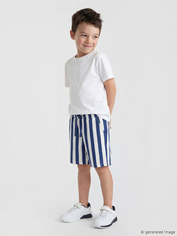 Beli Lastikli Erkek ?ocuk ?ort