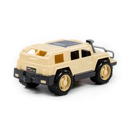 Автомобиль-джип Разведчик-Сафари - Полесье фото 4