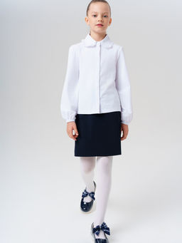 PlayToday / Блузка для девочки  фото 2