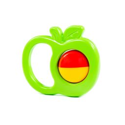 Погремушка Яблоко - Полесье фото 4