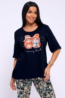 Пижама ТК 386