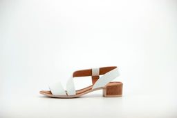 Босоножки EDART 3050.312.white
