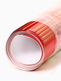 Цена за 10 шт. Календарь настенный 2026 «Православно-церковный», А1