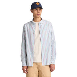 Timberland / Рубашка Shirt Striped Regular
