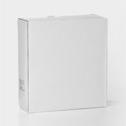 Менажница «Голд», 19.5×19.5 см, на бамбуковой подставке, с крышками, стекло, прозрачная