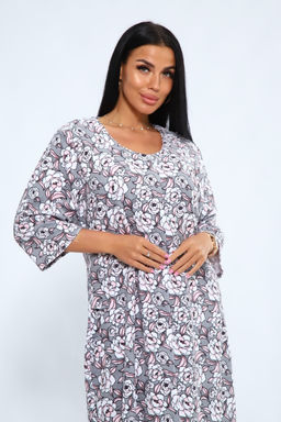 Халат женский 207 ИРИНА