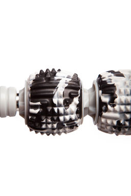 Массажер для тела Серый