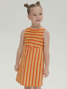 Уценка Pelican GFDV3317/1 платье для девочек