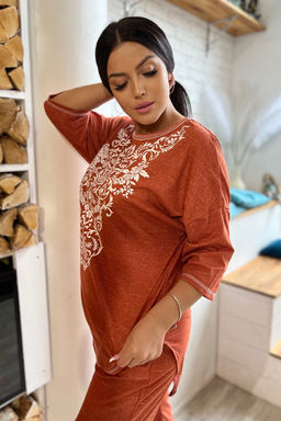 Туника 8164 - Натали фото 2