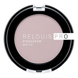 Тени для век RELOUIS PRO EYESHADOW MATTE 14 MAUVE