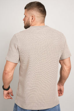 Мужская футболка поло Happyfox