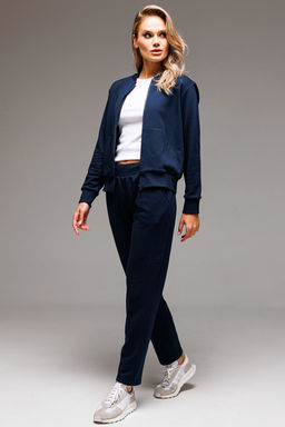 Костюм GO F3071/20-04.164-170 темно-синий