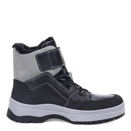 Ботинки дошкольные