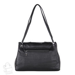 Сумка женская  593323-2 black Velina Fabbiano-Safenta/30 в Новосибирске