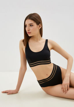 Плавки купальные - Deseo фото 2