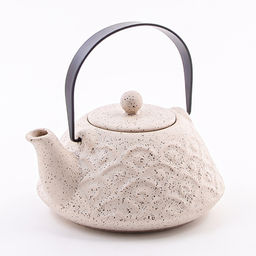 60440 Заварочный чайник 700 мл керамика (х12) "MAYER & BOCH"