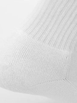 Носки KELME Sports Towel Socks White