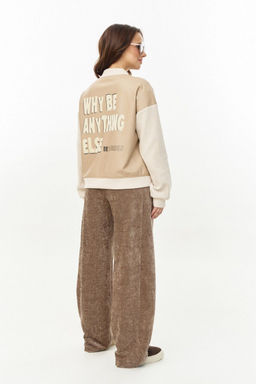 Брюки AVE RARA 4161 шоколад