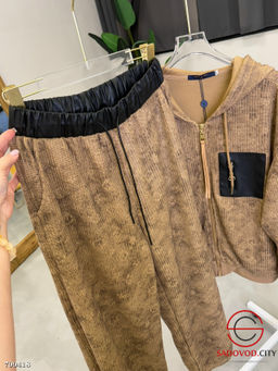 Спортивный костюм женский - Bruno фото 3