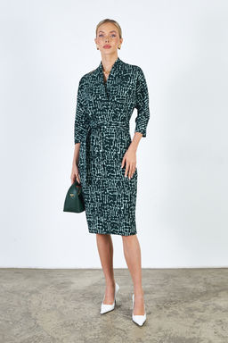 66272 Платье Eliseeva Olesya  фото 5