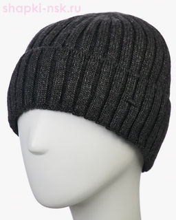 76034 Polar M Шапка мужская флис (57-59)