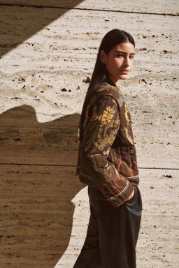 Chaqueta acolchada THERMOLITE® - H&m фото 4